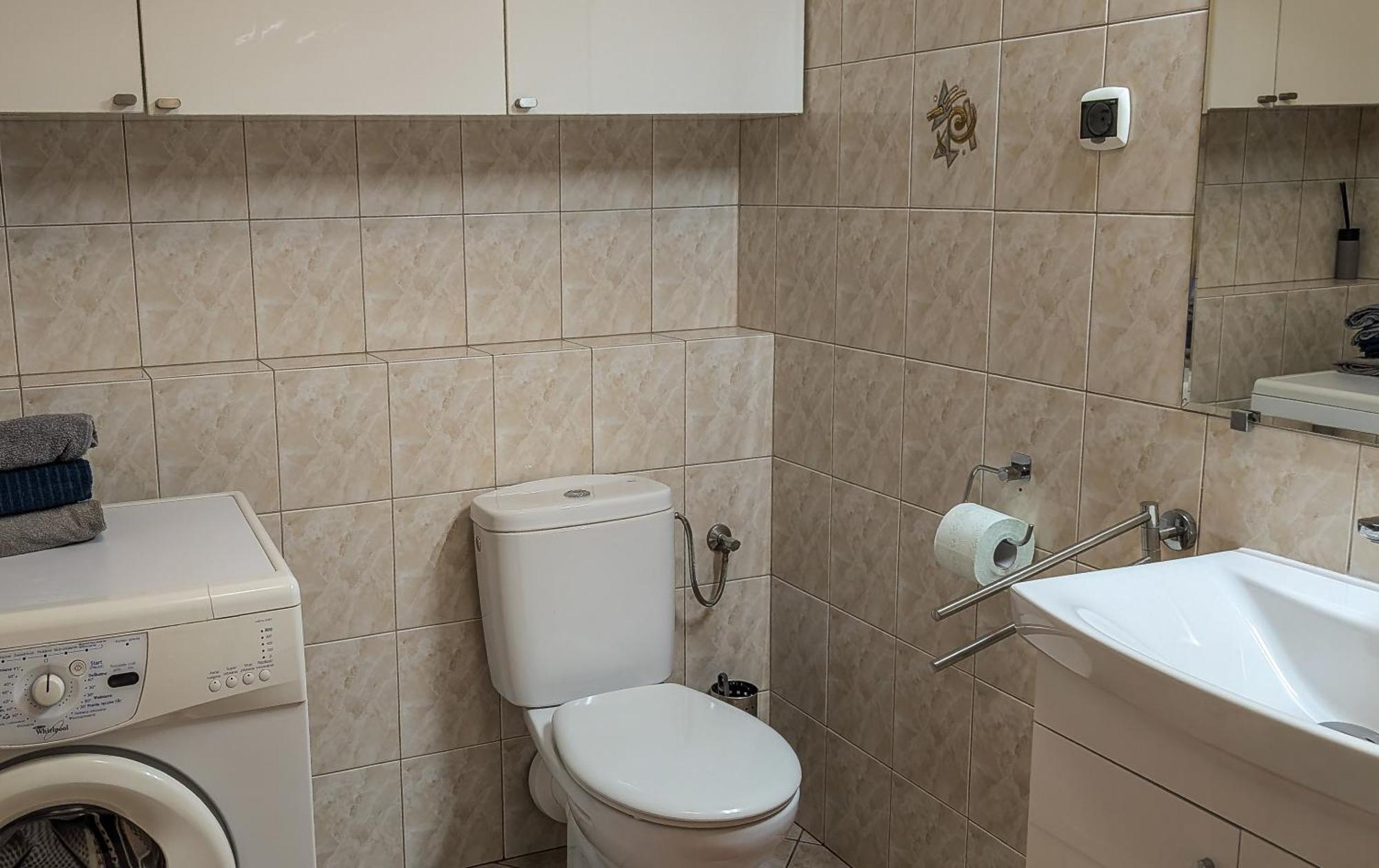 Apartmán Velvet Łucka Varšava Exteriér fotografie