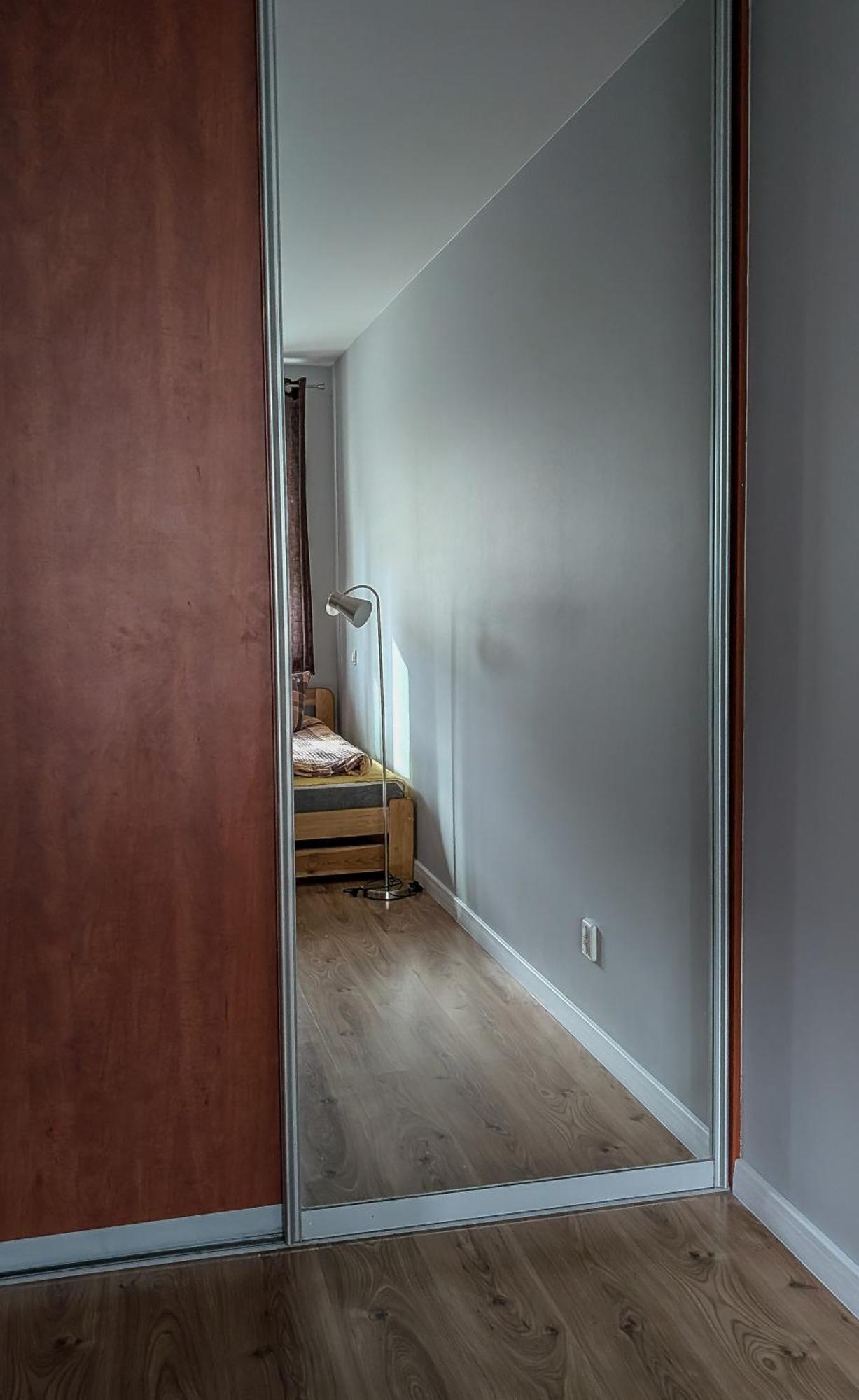 Apartmán Velvet Łucka Varšava Exteriér fotografie
